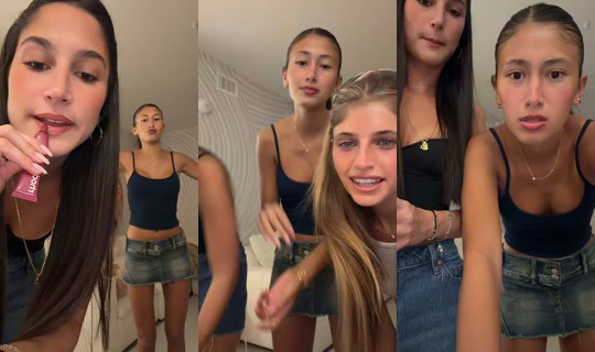 parkaveprincesss2 TikTok Live — Aug 21, 2026, 2:45 AM
