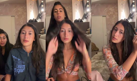 parkaveprincesss2 TikTok Live — Aug 29, 2026, 1:05 AM