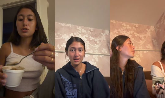 parkaveprincesss2 TikTok Live — Sep 3, 2026, 12:45 AM