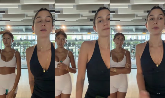 parkaveprincesss2 TikTok Live — Sep 4, 2026, 4:52 PM