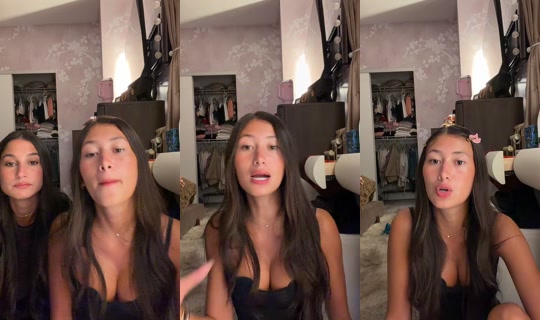 parkaveprincesss2 TikTok Live — Sep 6, 2026, 3:38 AM