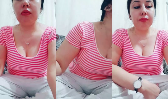 parle108 TikTok Live — Oct 7, 2026, 9:32 PM