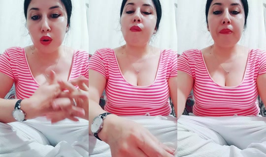 parle108 TikTok Live — Oct 7, 2026, 11:13 PM
