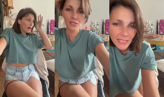 parlons69 TikTok Live — Aug 21, 2026, 11:44 AM