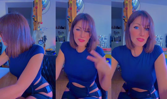 parlons69 TikTok Live — Aug 26, 2026, 4:36 PM
