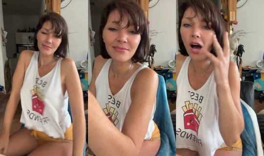 parlons69 TikTok Live — Oct 1, 2026, 8:25 AM