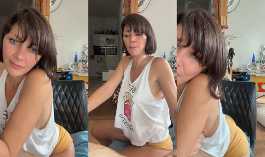 parlons69 TikTok Live — Oct 1, 2026, 10:18 AM