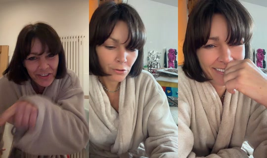 parlons69 TikTok Live — Oct 6, 2026, 8:05 AM