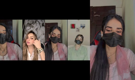 parsiiii00 TikTok Live — Sep 22, 2026, 7:11 AM
