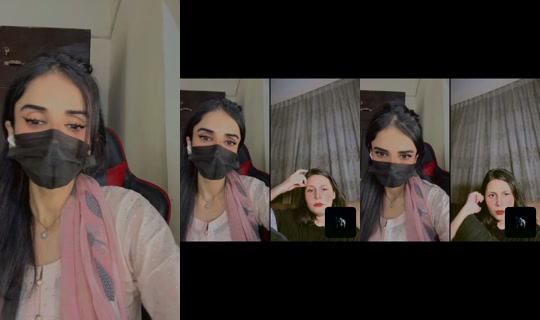 parsiiii00 TikTok Live — Sep 22, 2026, 8:52 AM