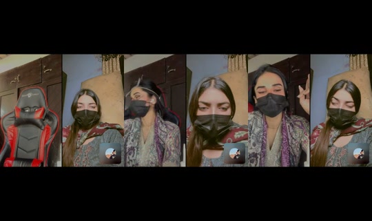 parsiiii00 TikTok Live — Sep 23, 2026, 7:32 AM