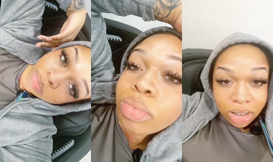 partonher_beauty TikTok Live — Oct 7, 2026, 3:22 PM