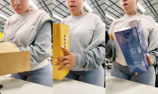 partonher_beauty TikTok Live — Oct 8, 2026, 9:28 PM