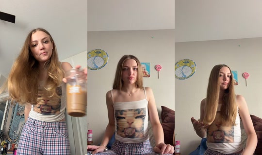 parzbie TikTok Live — Oct 2, 2026, 6:40 PM
