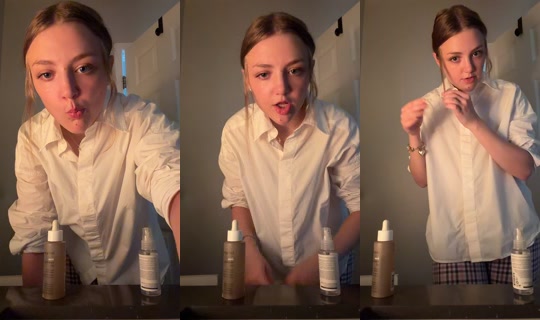 parzbie TikTok Live — Oct 2, 2026, 7:31 PM
