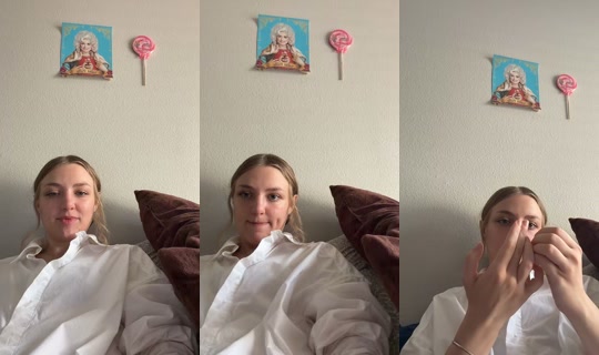 parzbie TikTok Live — Oct 2, 2026, 8:03 PM