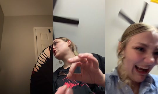 parzbie TikTok Live — Oct 3, 2026, 9:29 PM