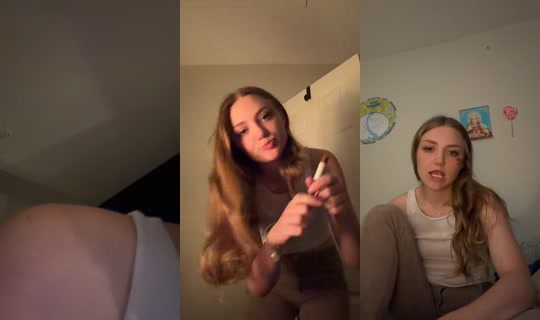 parzbie TikTok Live — Oct 6, 2026, 2:01 AM