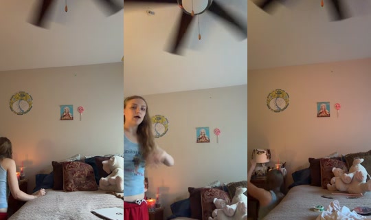 parzbie TikTok Live — Oct 9, 2026, 12:09 AM