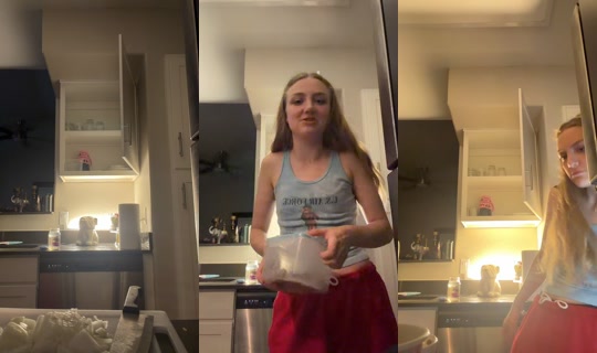 parzbie TikTok Live — Oct 9, 2026, 12:59 AM
