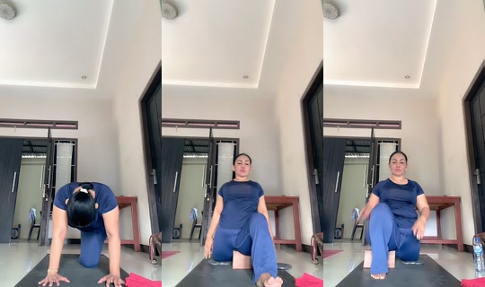 paskalinaola TikTok Live — Sep 27, 2026, 11:20 PM