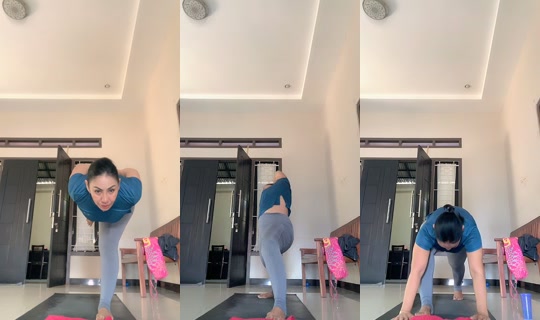 paskalinaola TikTok Live — Oct 4, 2026, 11:27 PM