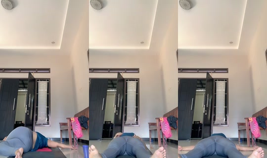 paskalinaola TikTok Live — Oct 5, 2026, 12:18 AM