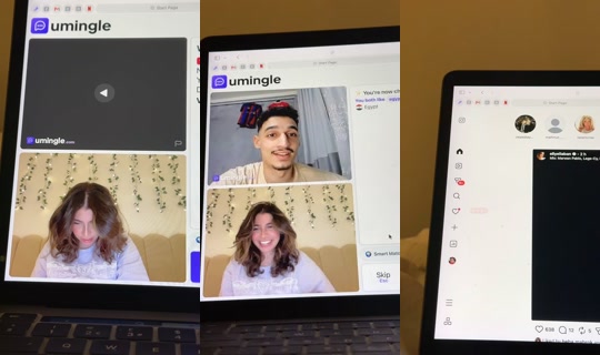 pasmala24 TikTok Live — Aug 29, 2026, 11:16 PM