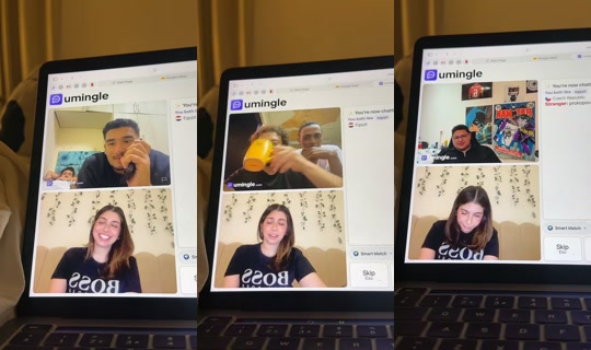 pasmala24 TikTok Live — Aug 30, 2026, 11:07 PM