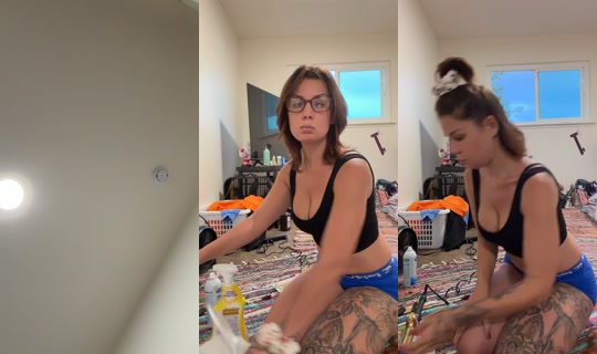 passengerprincess559 TikTok Live — Oct 3, 2026, 1:18 AM