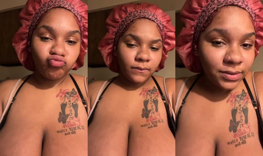 passionatepisces101 TikTok Live — Oct 3, 2026, 9:44 PM