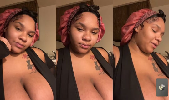 passionatepisces101 TikTok Live — Oct 4, 2026, 2:48 AM