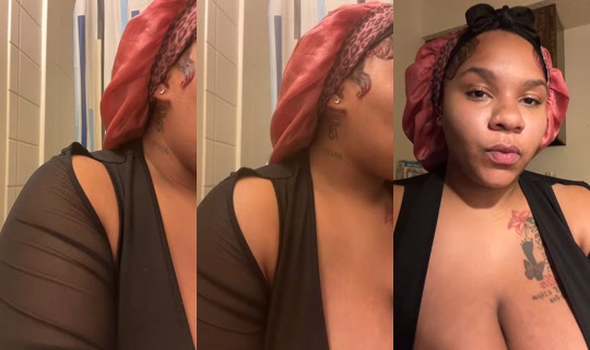 passionatepisces101 TikTok Live — Oct 4, 2026, 4:18 AM