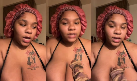 passionatepisces101 TikTok Live — Oct 5, 2026, 3:56 AM