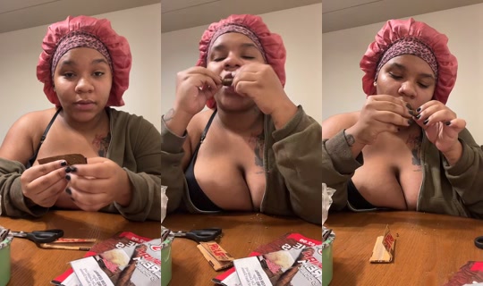 passionatepisces101 TikTok Live — Oct 6, 2026, 10:13 AM