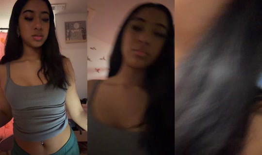 passmetheblunt420 TikTok Live — Sep 30, 2026, 10:58 PM