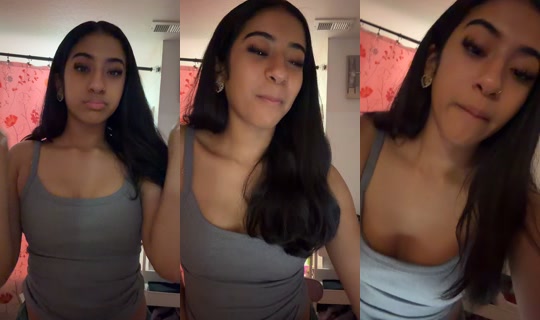 passmetheblunt420 TikTok Live — Oct 1, 2026, 12:40 AM