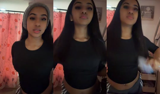 passmetheblunt420 TikTok Live — Oct 3, 2026, 10:29 PM
