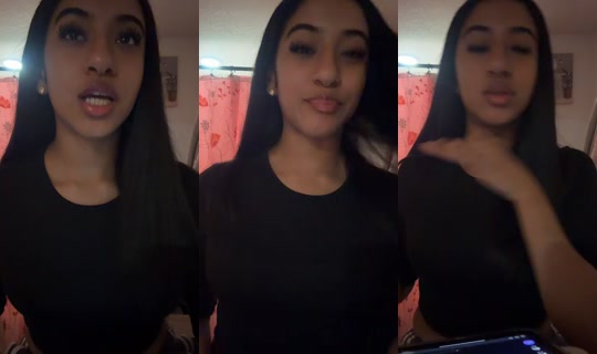 passmetheblunt420 TikTok Live — Oct 3, 2026, 11:26 PM