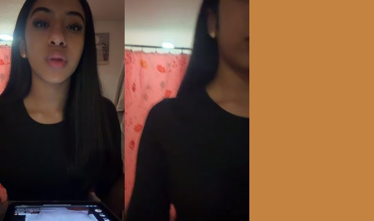 passmetheblunt420 TikTok Live — Oct 3, 2026, 11:42 PM