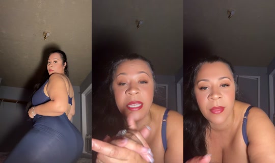 passport_vicki TikTok Live — Aug 25, 2026, 7:20 AM