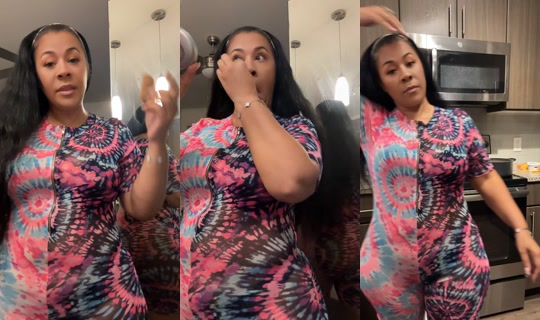 passport_vicki TikTok Live — Aug 26, 2026, 3:46 AM