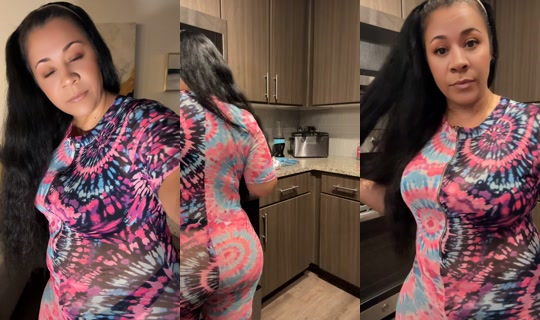 passport_vicki TikTok Live — Aug 26, 2026, 4:01 AM