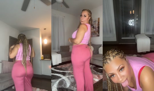 passport_vicki TikTok Live — Oct 3, 2026, 1:46 AM