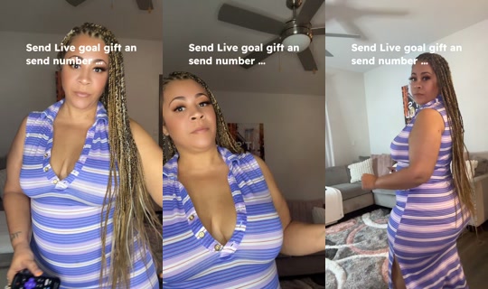 passport_vicki TikTok Live — Oct 5, 2026, 1:42 AM