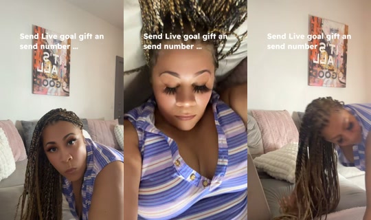 passport_vicki TikTok Live — Oct 5, 2026, 2:22 AM