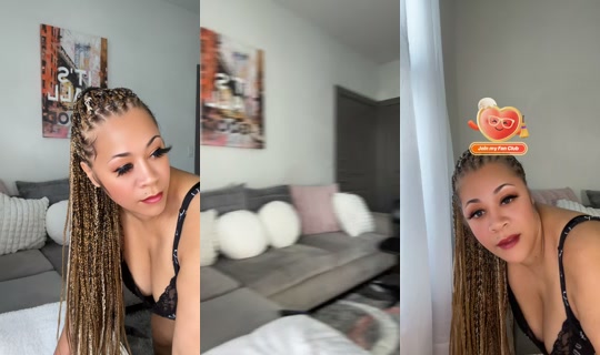 passport_vicki TikTok Live — Oct 5, 2026, 2:35 PM