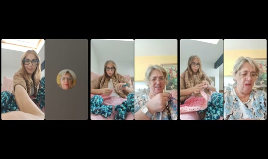 pastafrollina TikTok Live — Oct 6, 2026, 12:20 PM