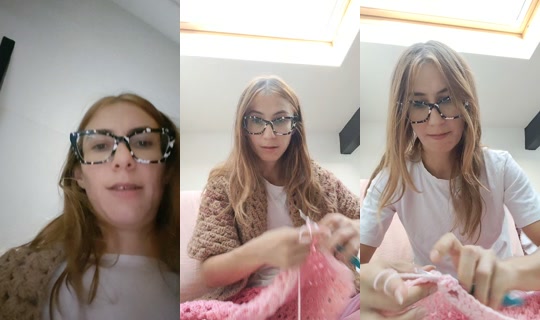 pastafrollina TikTok Live — Oct 6, 2026, 1:11 PM