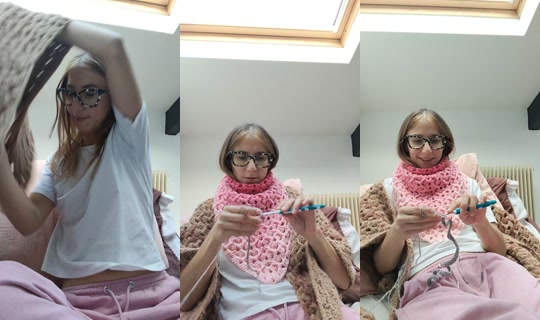 pastafrollina TikTok Live — Oct 6, 2026, 2:02 PM